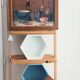 Vintage Still Life Table 1971 – Proferio Grossi – Wooden Frame