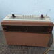 Radio vintage années 60