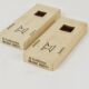 Amboss Box Mid-Century 6 Knives and 6 Forks, Cutlery, Austria, 1950s