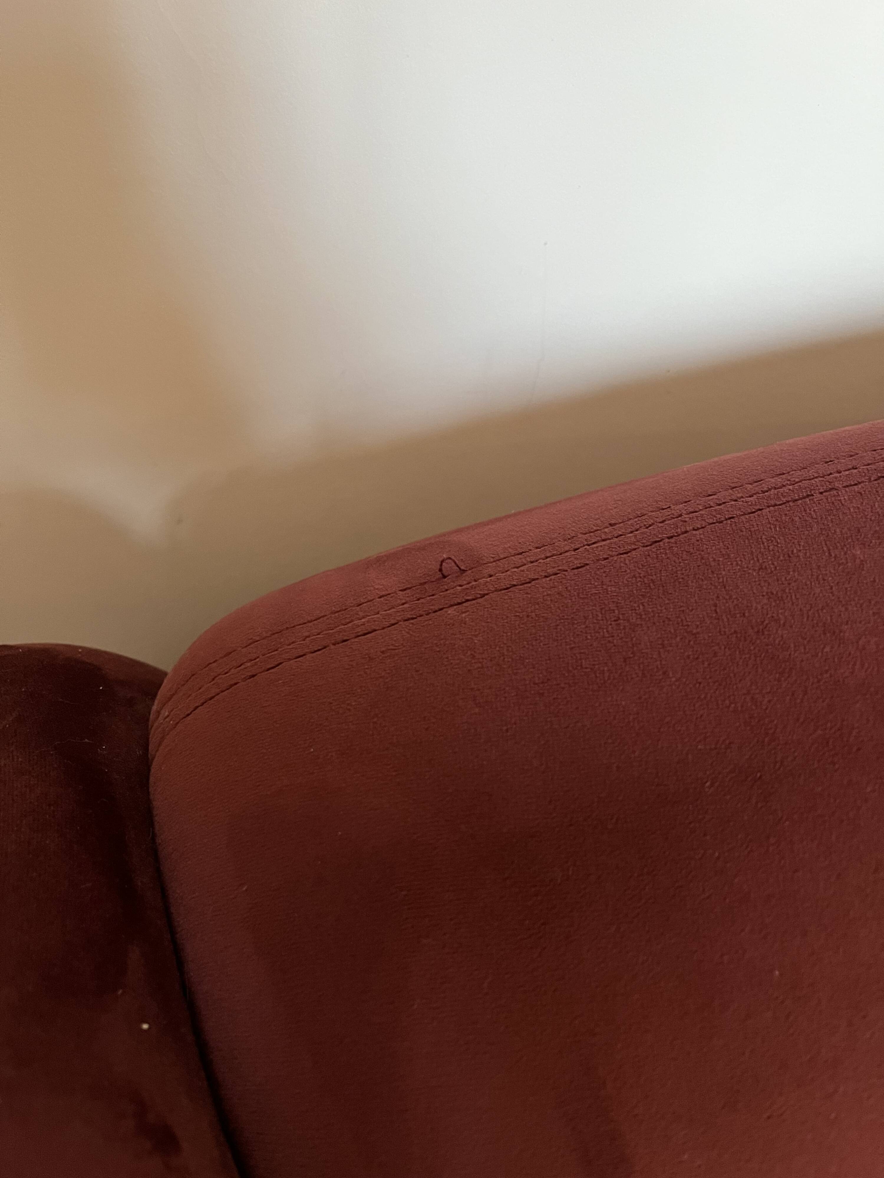 Moira sofa ENO studio