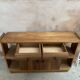 Console or TV cabinet
