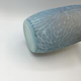 Battuto vase