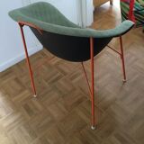 Armchair Euphoria design Paola Navone