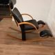 Stokke armchair – rocking (balance) chair - 1980s, Norway