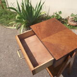 Bedside feet compass year 50.