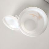 Vintage jar opaline bath salts