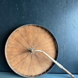 Old lottery roulette