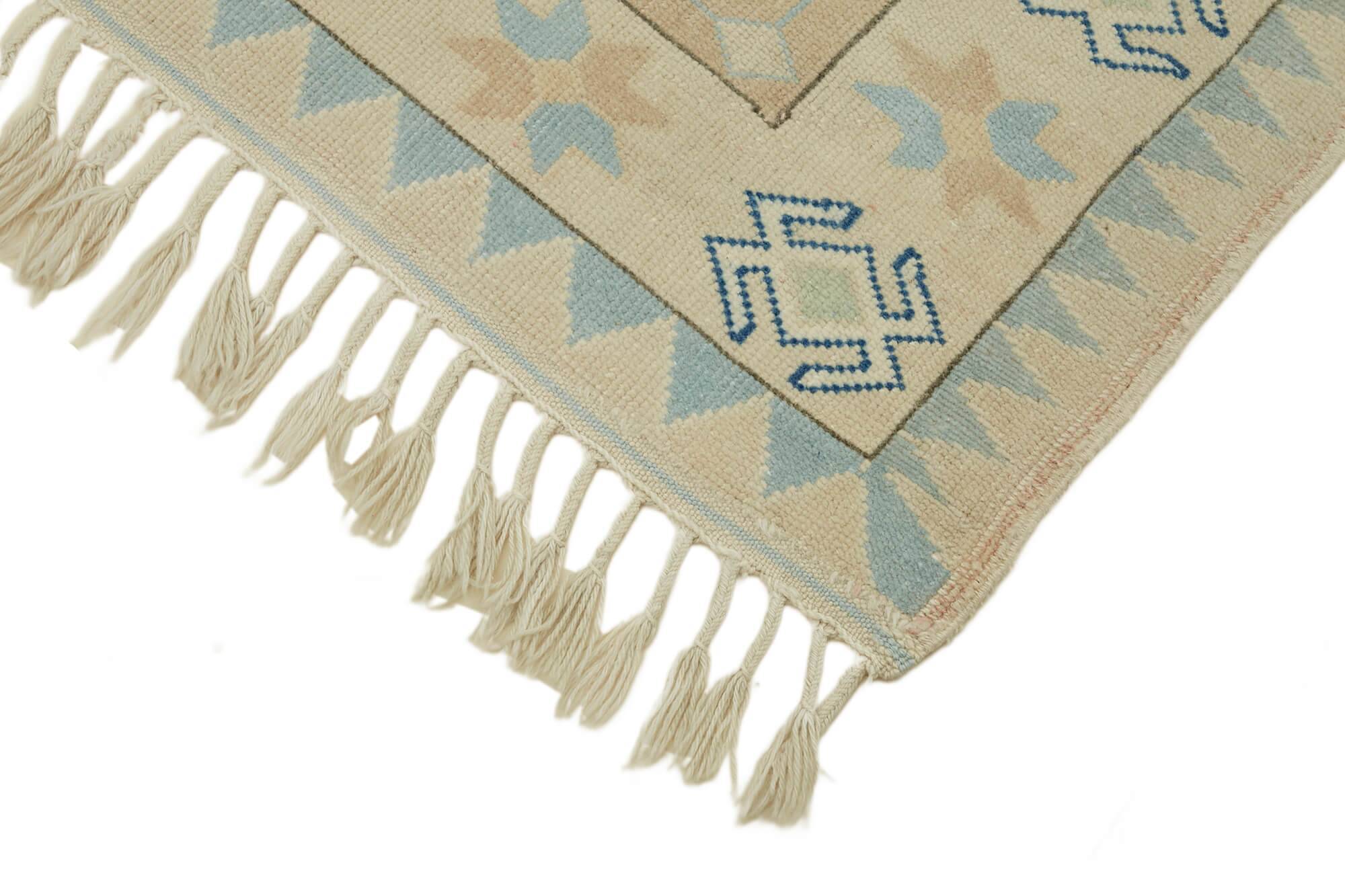 Tapis vintage anatolien turc 151 cm x 226 cm