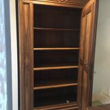 Armoire a glace ancienne