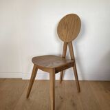 Chaise  nord arin