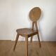 Chaise  nord arin