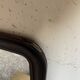Louis Philippe mirror, small size