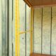 Vintage wall mount
