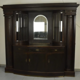 Dresser, 20th
