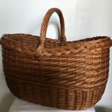 Wicker basket