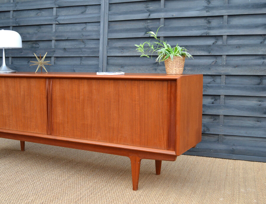 Enfilade by Bernhard Pedersen & Son 1960 s