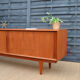 Enfilade by Bernhard Pedersen & Son 1960 s