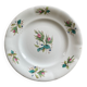 Set of 7 old plates Luneville K&G