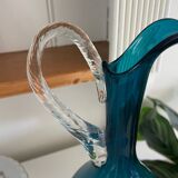 Decanter pitcher