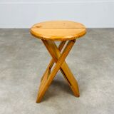 Suzy folding stool by Adrian Reed