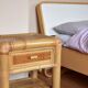 Vintage Bedside Tables