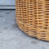 Wicker basket