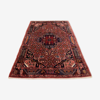 Tapis Iran Tuysserkan 235x144 cm