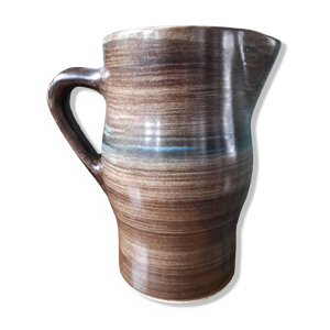 Vase vintage en céramique - manufacture