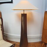 Charolles parquet lamp from the 2000s