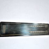 WMF Art Deco silver-plated pie server