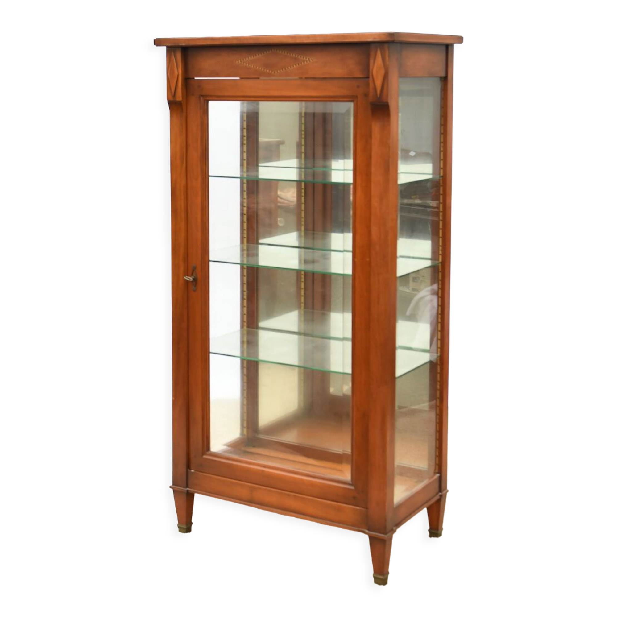 Vitrine