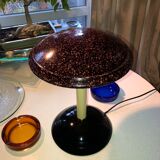 Dome table lamp