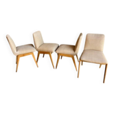 chaises scandinaves