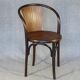 Chaise Fischel N°15E, vers 1915, no Thonet