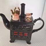 English teapot 80s