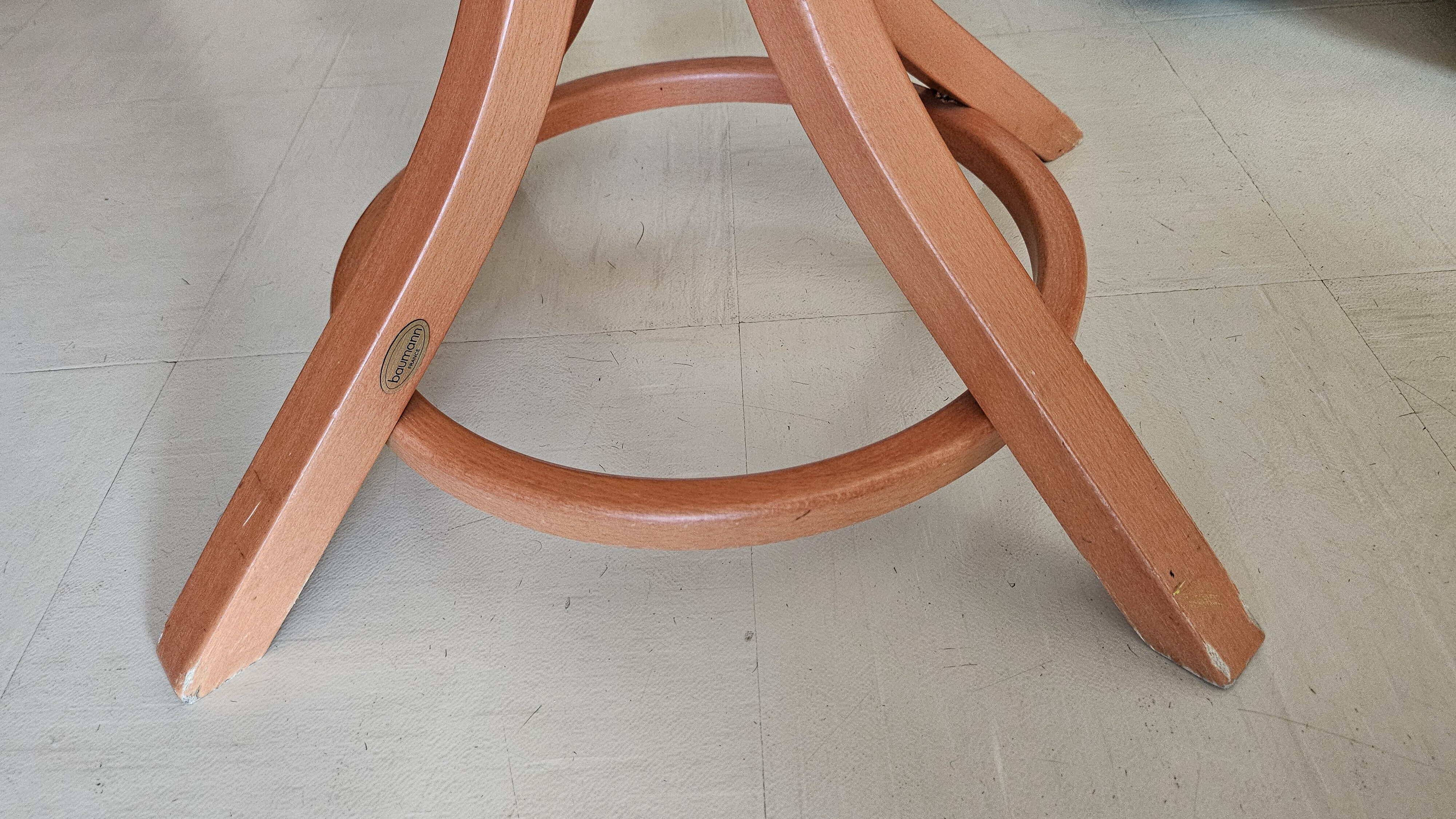 Coat Rack Baumann #1