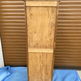 Curtain cabinet binder