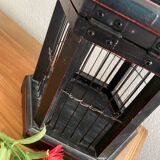 Asian style bird cage