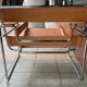 Wassily chair de Marcel Breuer, années 60