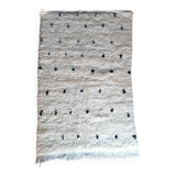 Moroccan Berber carpet Beni Ouarain 150 x 100 cm new