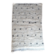 Moroccan Berber carpet Beni Ouarain 150 x 100 cm new
