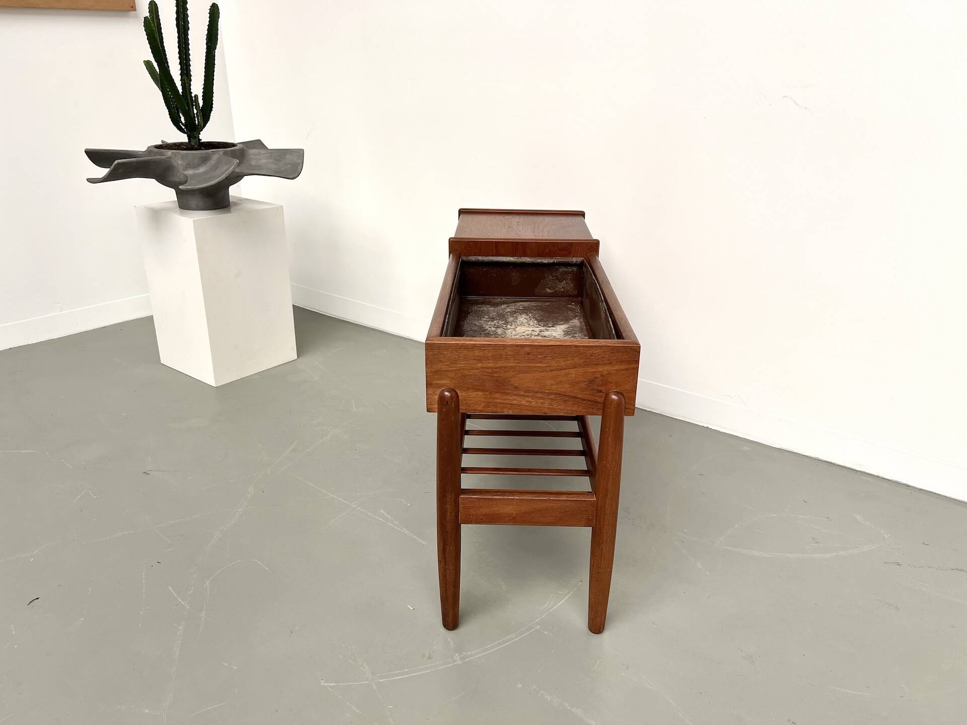 Arne Wahl Iversen Planter