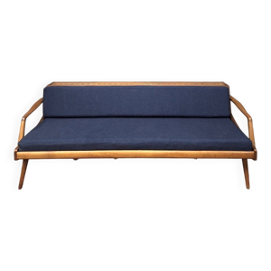 Sofa-lit convertible