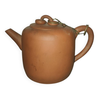 Vintage Chinese Teapot
