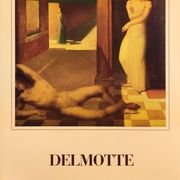 Marcel Delmotte, Isy Brachot 1988
