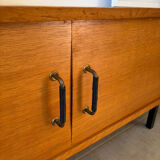 Vintage enfilade (shallow)