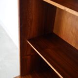 Rosewood bookcase, Danish design, 1970s, designer: Svend Langkilde