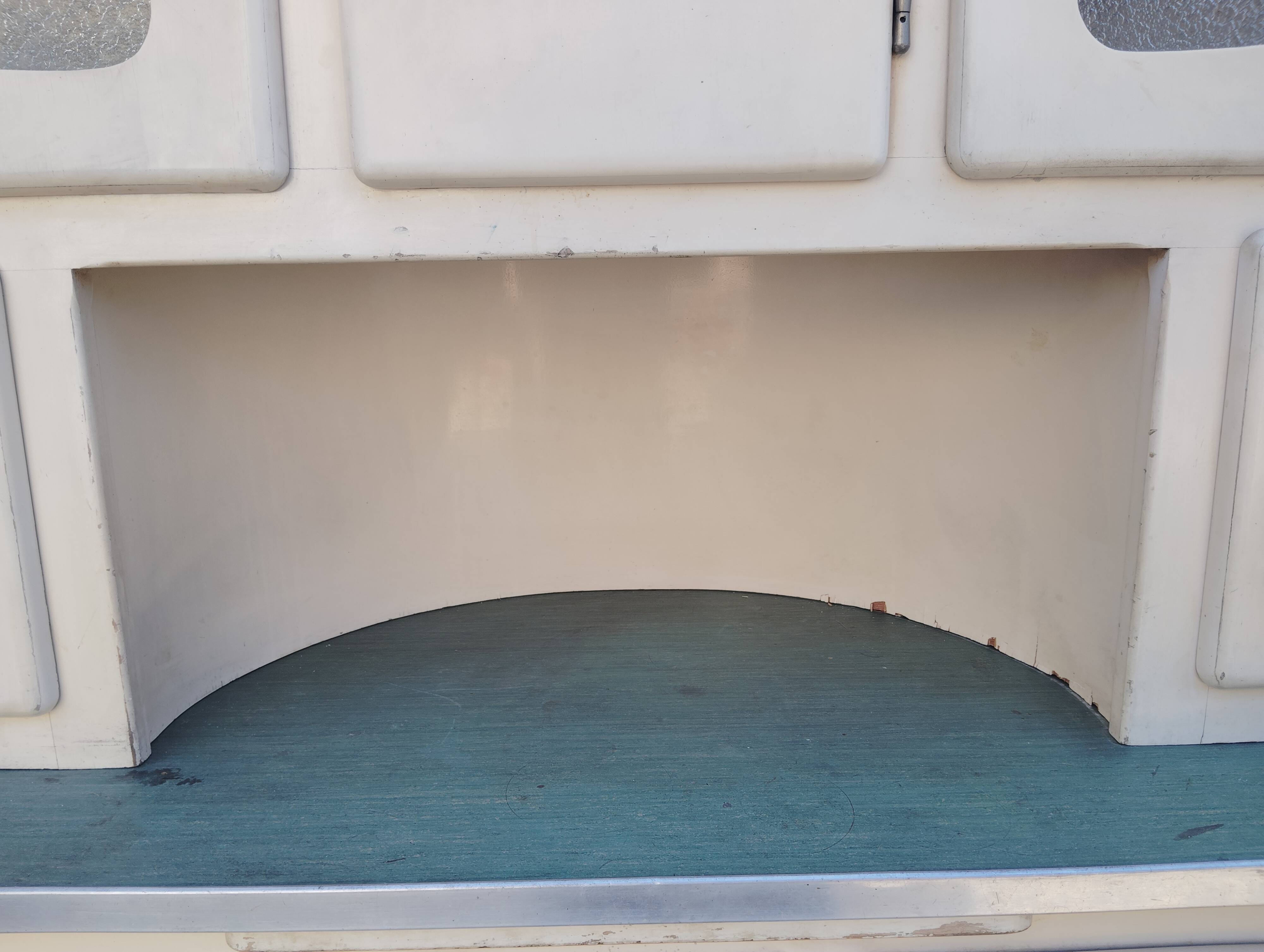 Buffet Mado 2 bodies