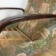 ARP Steiner "1005" chair, by Guariche, Motte and Mortier, 1960s, bowwood