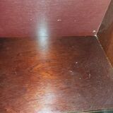 Modular showcase bookcase vintage used